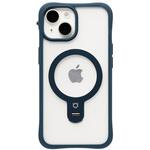 [iPhone 15/14/13専用]iFace Leany MagSynq スタンドケース iFace