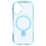 [iPhone 17専用]iFace Look in Clear Hybrid MagSynqケース iFace