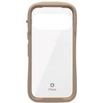 [Google Pixel 11/11 Pro専用]iFace Reflection強化ガラスクリアケース iFace
