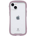 [iPhone 15/14/13専用]iFace Reflection強化ガラスクリアケース iFace