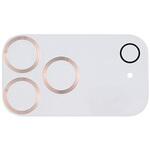 [iPhone 18 Pro Max/17 Pro Max専用]iFace 強化ガラス カメラレンズプロテクター iFace