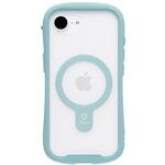 [iPhone 17e/16e専用]iFace Reflection MagSynq 強化ガラスクリアケース iFace