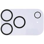 [iPhone 18 Pro/17 Pro専用]iFace 強化ガラス カメラレンズプロテクター iFace