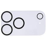 [iPhone 18 Pro Max/17 Pro Max専用]iFace 強化ガラス カメラレンズプロテクター iFace