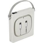準固体式モバイルバッテリー (77Wh/20,000mAh) グリーンハウス 準固体式モバイルバッテリー (77Wh/20,000mAh) グリーンハウス