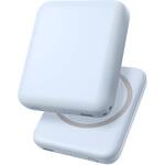 発火リスクを抑えたモバイルバッテリー 5000mAh ブルー LEPLUS NEXT 発火リスクを抑えたモバイルバッテリー 5000mAh ブルー LEPLUS NEXT