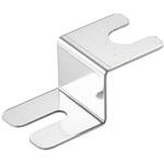 TO-480 No.1-A 耐震金具(アングル用アジャスト脚固定金具) SUGICO(スギコ)