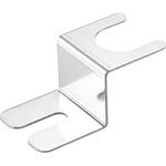 耐震金具(パイプ用アジャスト脚固定金具) SUGICO(スギコ)