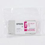 純正インクカートリッジ EPSON GJIC8 EPSON エプソン純正インク 【通販