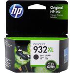 純正インクカートリッジ HP932/932XL HP(日本ヒューレット・パッカード)