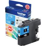 純正インクカートリッジ brother LC115 brother(ブラザー)