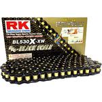 RK 520-110L RXW スチール  シールチェーン 未使用