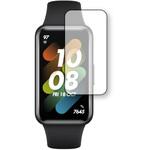 液晶保護フィルム HUAWEI Band 7 対応 ブルーライトカット 反射防止 互換品 メディアカバーマーケット 液晶保護フィルム HUAWEI Band 7 対応 ブルーライトカット 反射防止 互換品 メディアカバーマーケット