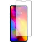 液晶保護フィルム LG V40 ThinQ 対応 高硬度9H 高透明 ハードコート 互換品 メディアカバーマーケット 液晶保護フィルム LG V40 ThinQ 対応 高硬度9H 高透明 ハードコート 互換品 メディアカバーマーケット