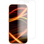液晶保護フィルム Apple iPhone 17 Pro 対応 高硬度9H 高透明 ハードコート 互換品 メディアカバーマーケット 液晶保護フィルム Apple iPhone 17 Pro 対応 高硬度9H 高透明 ハードコート 互換品 メディアカバーマーケット