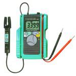 AC/DCクランプ付デジタルマルチメーター 共立電気計器