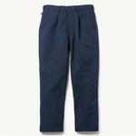 U7742-09 スラックス(ワンタック.脇ゴム) Uniform Circus BEAMS U7742-09 スラックス(ワンタック.脇ゴム) Uniform Circus BEAMS