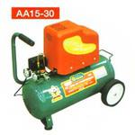 AA15-30 エアーオイルレスコンプレッサー 1台 SK11 【通販モノタロウ】