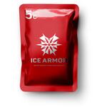 保冷剤 ICE ARMOR アイスアーマー 200g 持続冷却 瞬間冷却 空調ウェア 保冷ベスト対応 WILLTEX 保冷剤 ICE ARMOR アイスアーマー 200g 持続冷却 瞬間冷却 空調ウェア 保冷ベスト対応 WILLTEX