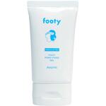 footy薬用フットポロポロジェル 無香料 AKAISHI