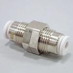 タッチコネクター5/バルクヘッドユニオン ホワイトボディー 千代田通商