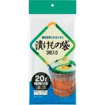 漬物袋 ワタナベ工業 漬物袋 ワタナベ工業