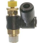 タッチコネクターFUJI/スピードコントローラーβ(樹脂) 千代田通商