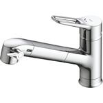 浄水器内蔵シングルレバー混合水栓 INAX(LIXIL) 浄水器内蔵シングルレバー混合水栓 INAX(LIXIL)