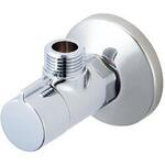 洗面器・手洗器用セット金具 止水栓 サプライ管なし INAX(LIXIL) 洗面器・手洗器用セット金具 止水栓 サプライ管なし INAX(LIXIL)