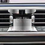液晶保護フィルム BMW 3 シリーズ G20 G21 G28 [ エアコン用 3枚セット ] 対応 ブルーライトカット 反射防止 互換品 メディアカバーマーケット
