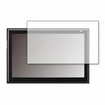 液晶保護フィルム Panasonic SSDポータブルカーナビゲーション Gorilla(ゴリラ) CN-GP550D 対応 高硬度9H 高透明 ハードコート 互換品 メディアカバーマーケット