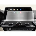 液晶保護フィルム BMW 6 シリーズ G32 ナビ 対応 高硬度9H 高透明 ハードコート 互換品 メディアカバーマーケット