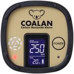 一酸化炭素チェッカー COALAN コアラン 日本製 音声でお知らせ 新コスモス電機 一酸化炭素チェッカー COALAN コアラン 日本製 音声でお知らせ 新コスモス電機
