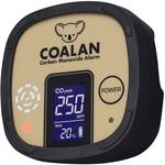 一酸化炭素チェッカー COALAN コアラン 日本製 音声でお知らせ 新コスモス電機 一酸化炭素チェッカー COALAN コアラン 日本製 音声でお知らせ 新コスモス電機