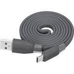 マグネットフラットケーブル USB-A/USB-C 1m MOTTERU マグネットフラットケーブル USB-A/USB-C 1m MOTTERU