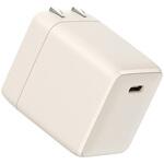 USB充電器 PD45W 1ポート USB-Cx1 MOTTERU