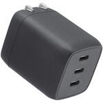 USB充電器 PD67W 3ポート USB-Cx3 MOTTERU