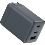 USB充電器 PD67W 3ポート USB-Cx2 USB-Ax1 MOTTERU