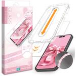 iPhone18Pro/17Pro 貼付革命 Mignu ラスタバナナ iPhone18Pro/17Pro 貼付革命 Mignu ラスタバナナ