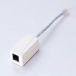 DSL-NF501 ノイズフィルタ 1個 ナカバヤシ(旧:ロアス) 【通販モノタロウ】