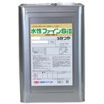 ニッペ 水性ファインSi Ⅱ 5分つや有り ニッぺ(日本ペイント) ニッペ 水性ファインSi Ⅱ 5分つや有り ニッぺ(日本ペイント)