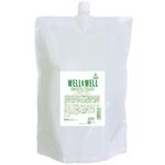 スムースタッチ シャンプー WELL&WELL