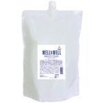 スムースタッチ トリートメント WELL&WELL