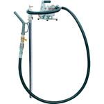 エア式 AL製ベーンポンプ (押上15m・20A) AQUASYSTEM(アクアシステム) エア式 AL製ベーンポンプ (押上15m・20A) AQUASYSTEM(アクアシステム)
