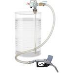 エアプレッシャーポンプ 電池式センサオートストップガン付 AQUASYSTEM(アクアシステム) エアプレッシャーポンプ 電池式センサオートストップガン付 AQUASYSTEM(アクアシステム)