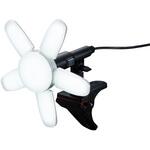 LEDクリップライトSAKUTO BASIC30W EARTH MAN LEDクリップライトSAKUTO BASIC30W EARTH MAN