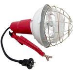 投光器 二芯 タイカツ クランプ式投光器 【通販モノタロウ】