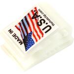 HatClip 3パック ホワイト Gotta have Products HatClip 3パック ホワイト Gotta have Products