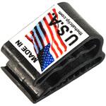 HatClip 3パック ブラック Gotta have Products HatClip 3パック ブラック Gotta have Products