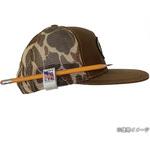 HatClip 3パック オレンジ Gotta have Products